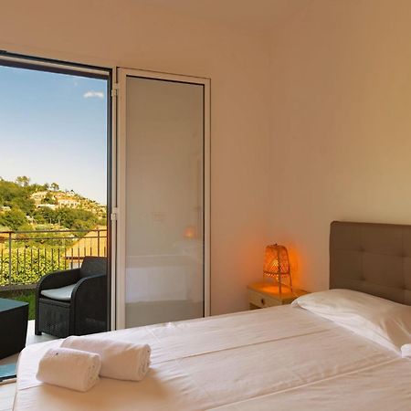 Apartment Villa Michelangelo By Interhome Bardino Nuovo 外观 照片