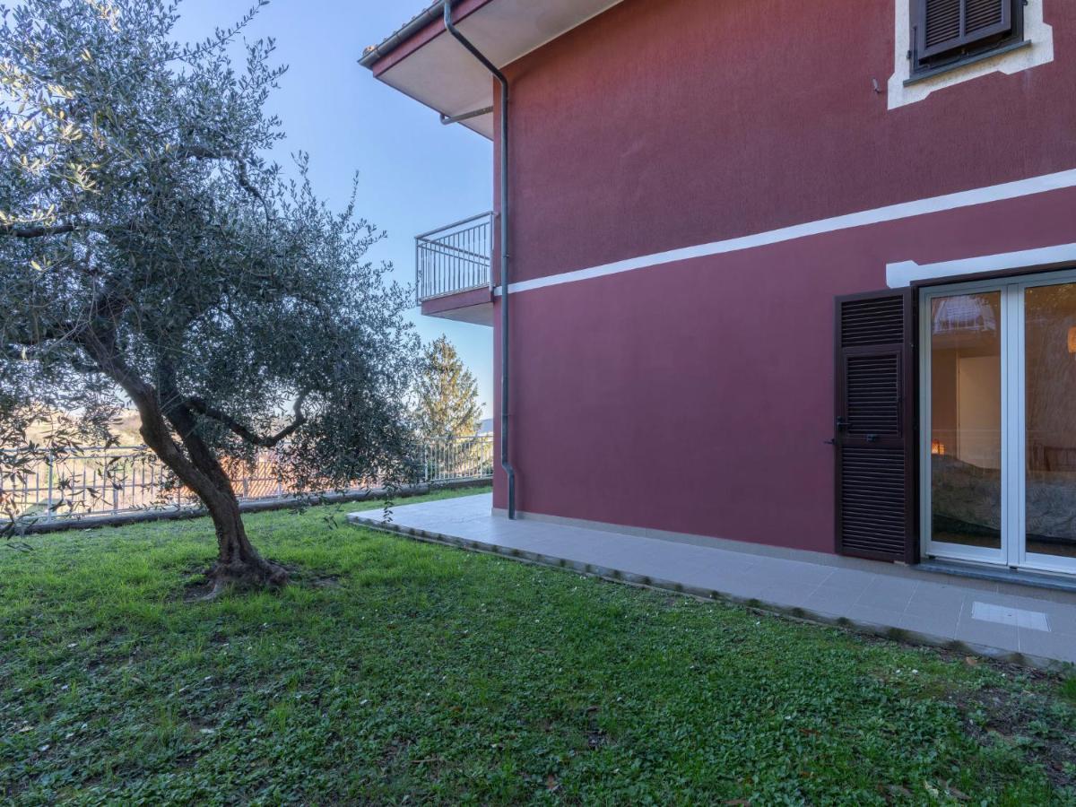 Apartment Villa Michelangelo By Interhome Bardino Nuovo 外观 照片