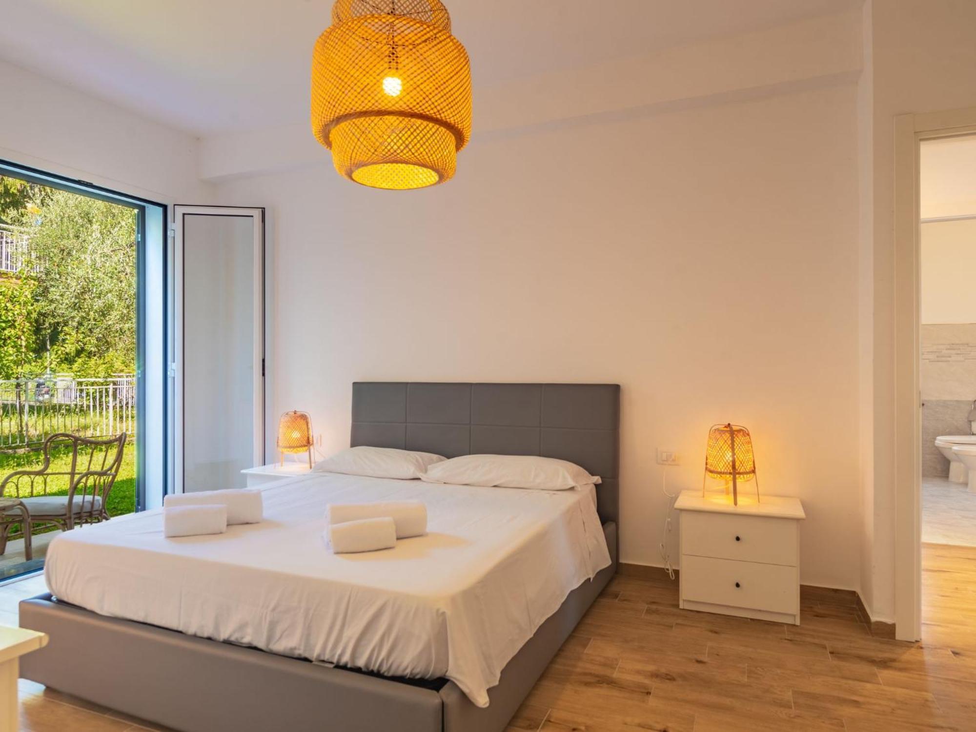 Apartment Villa Michelangelo By Interhome Bardino Nuovo 外观 照片