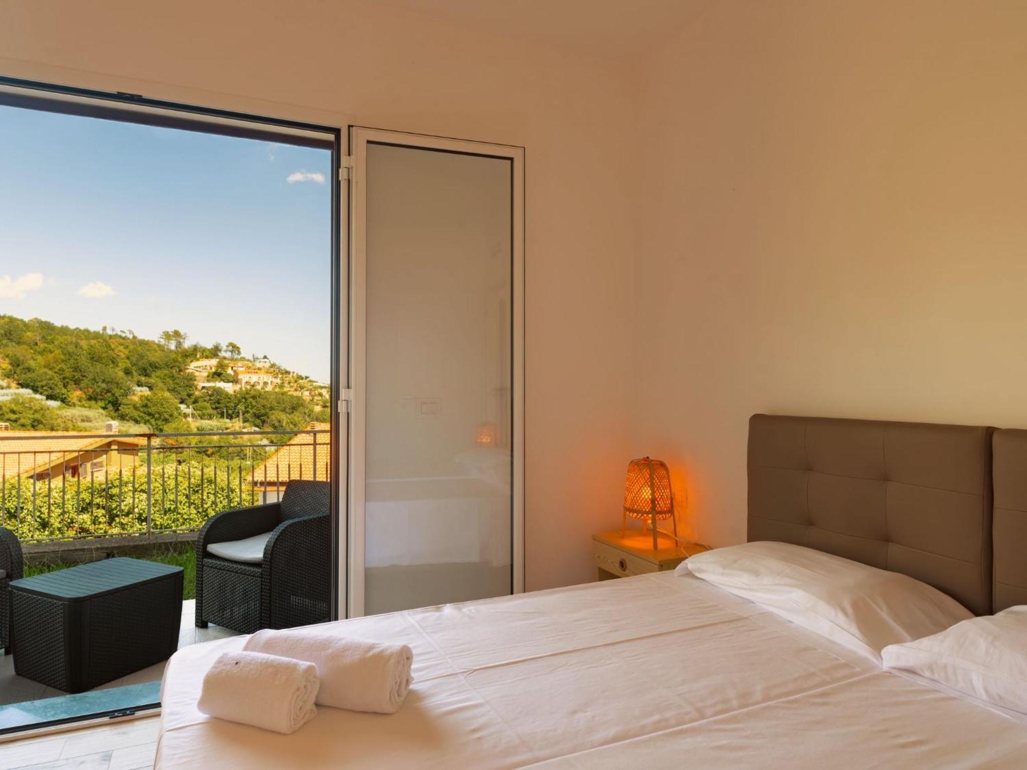 Apartment Villa Michelangelo By Interhome Bardino Nuovo 外观 照片
