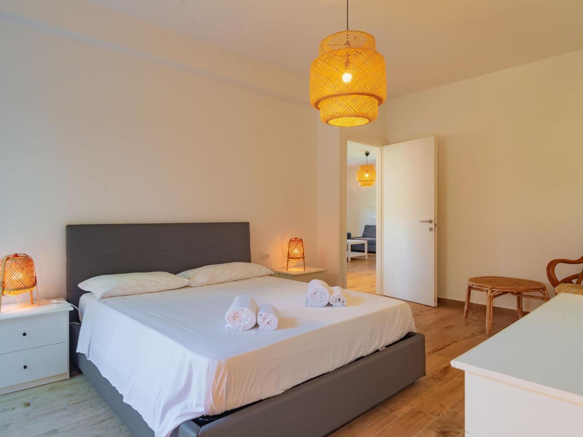 Apartment Villa Michelangelo By Interhome Bardino Nuovo 外观 照片
