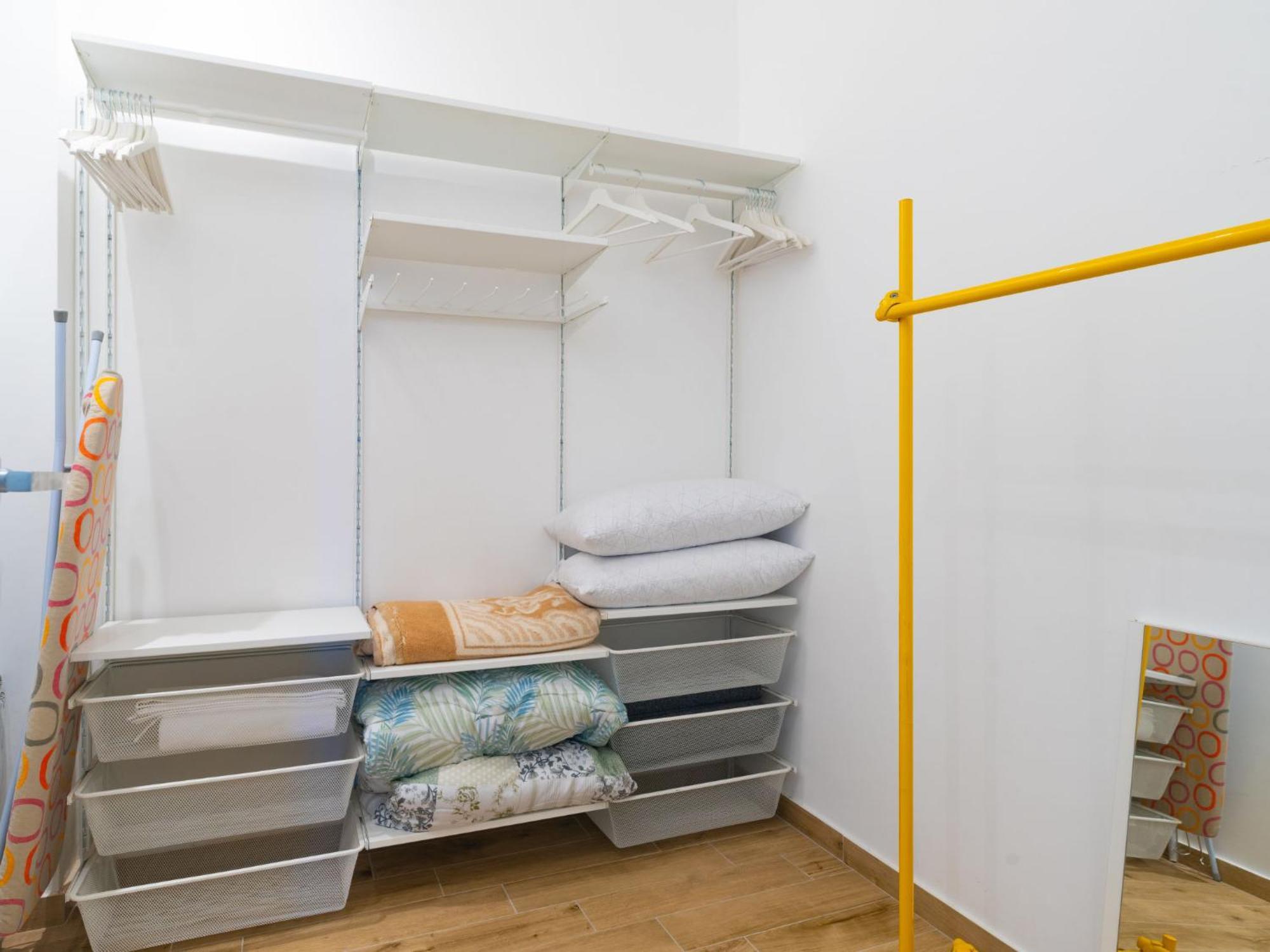 Apartment Villa Michelangelo By Interhome Bardino Nuovo 外观 照片