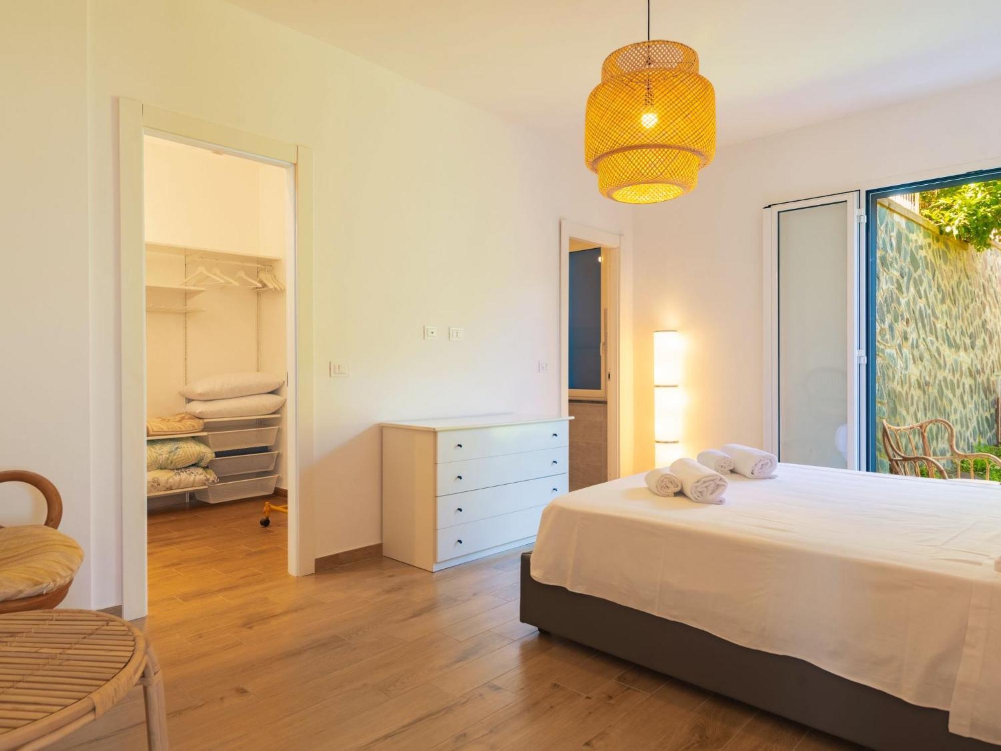 Apartment Villa Michelangelo By Interhome Bardino Nuovo 外观 照片