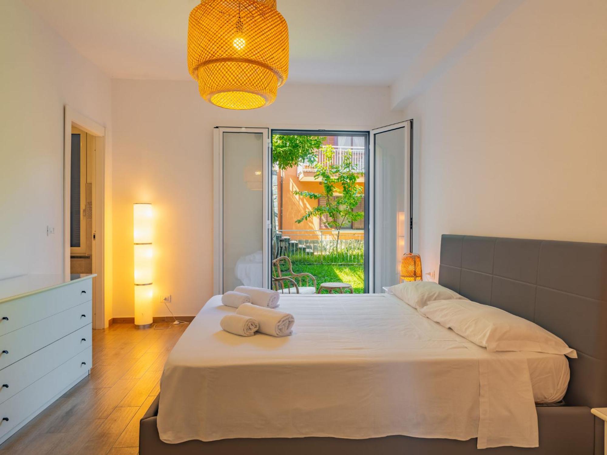 Apartment Villa Michelangelo By Interhome Bardino Nuovo 外观 照片