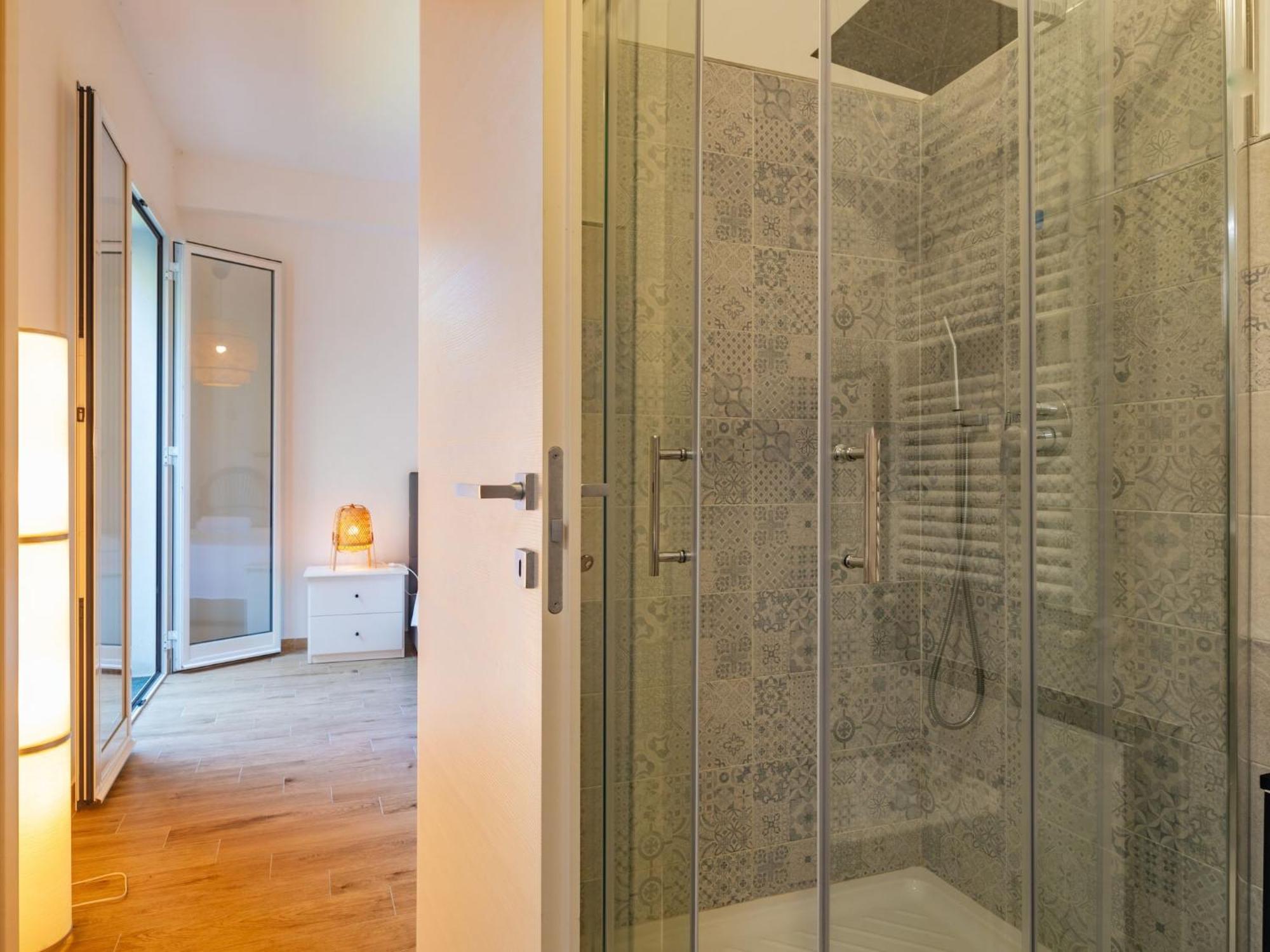 Apartment Villa Michelangelo By Interhome Bardino Nuovo 外观 照片
