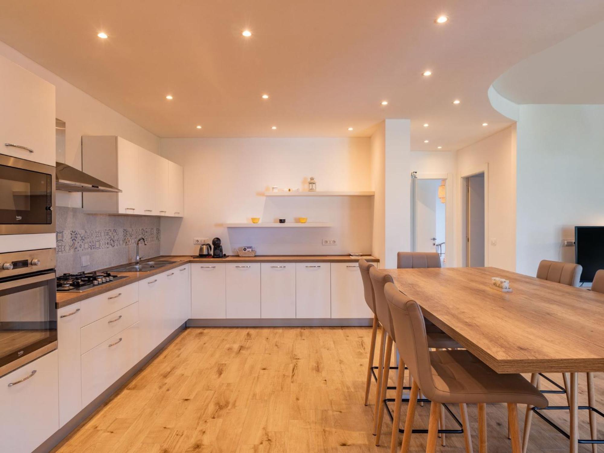 Apartment Villa Michelangelo By Interhome Bardino Nuovo 外观 照片