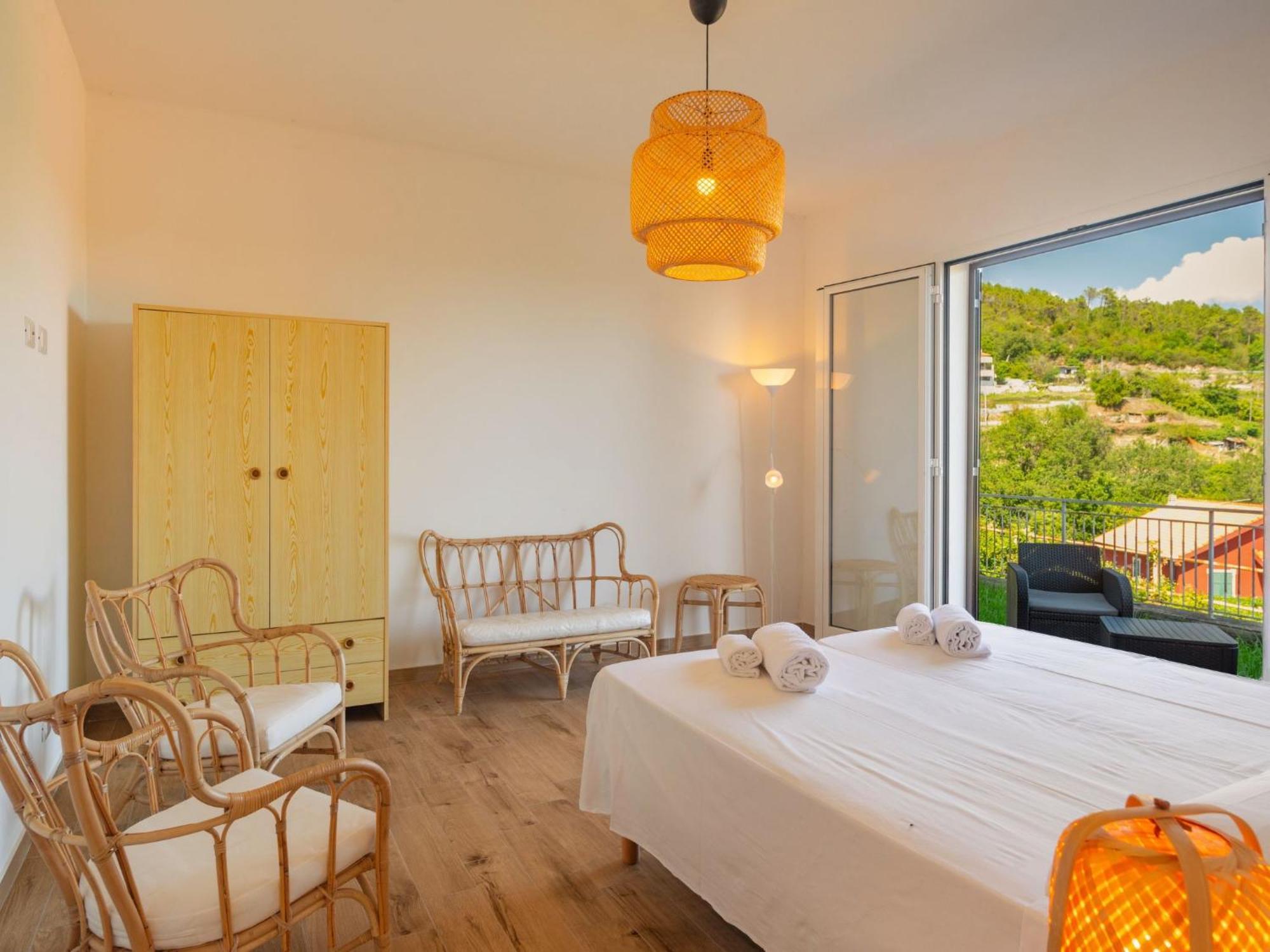 Apartment Villa Michelangelo By Interhome Bardino Nuovo 外观 照片